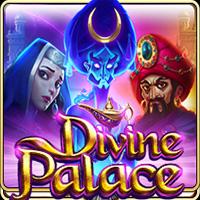 Divine Palace