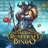 Viking Runecraft Bingo