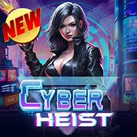 Cyber Heist